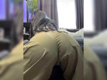 MagicMelody — Bongacams recorded stream image, 18.03.2026 12:40