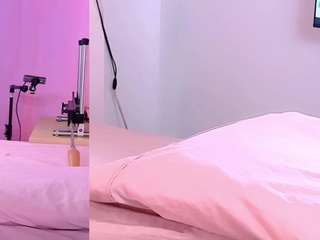 vaiolet-rose — Camsoda recorded stream image, 18.03.2026 13:00