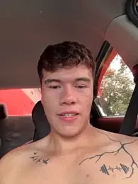 Logan_smith1 — Stripchat recorded stream image, 18.03.2026 16:40