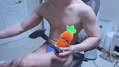 koreanboy2341 — Stripchat recorded stream image, 18.03.2026 14:10