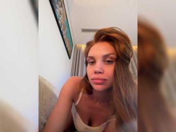 Nastyu-sha — Bongacams recorded stream image, 18.03.2026 15:40