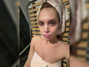 Nastyu-sha — Bongacams recorded stream image, 18.03.2026 15:40