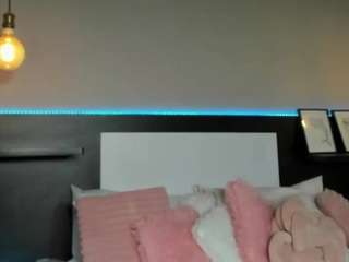 victoria-rouse — Camsoda recorded stream screenshot (18 Mar 2026)