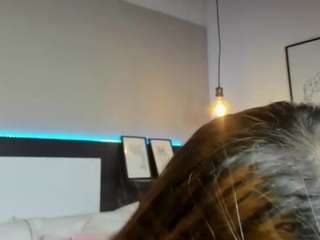 victoria-rouse — Camsoda recorded stream screenshot (18 Mar 2026)