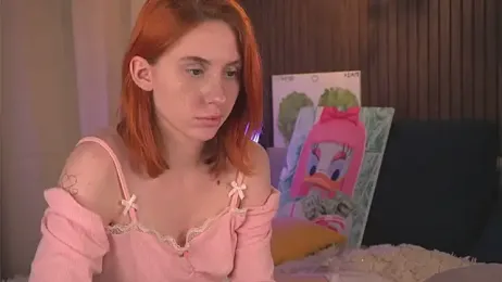 pinkmangokiss — Stripchat recorded stream screenshot (18 Mar 2026)