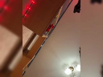 LittleDelora — Bongacams recorded stream screenshot (18 Mar 2026)