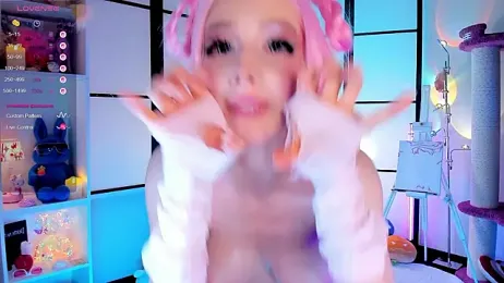 MilkyCute — Stripchat recorded stream image, 18.03.2026 18:10