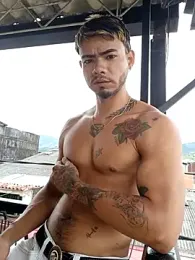 Niick01_ — Stripchat recorded stream image, 18.03.2026 20:00