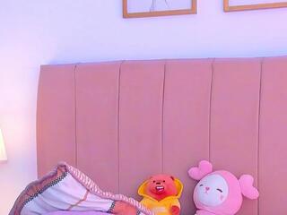 Bella Fontana — Flirt4free recorded stream image, 18.03.2026 17:30
