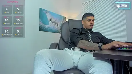 vincen_jose — Stripchat recorded stream image, 18.03.2026 20:20