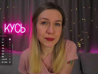 Rita_ — Bongacams recorded stream image, 18.03.2026 21:50
