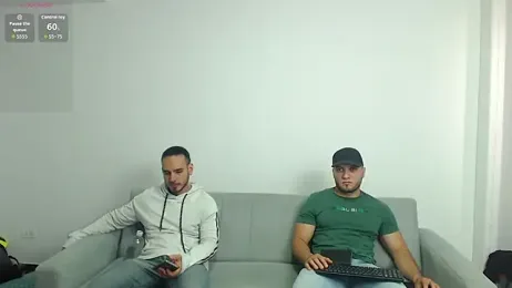 jhustin_marcius — Stripchat recorded stream image, 18.03.2026 20:40