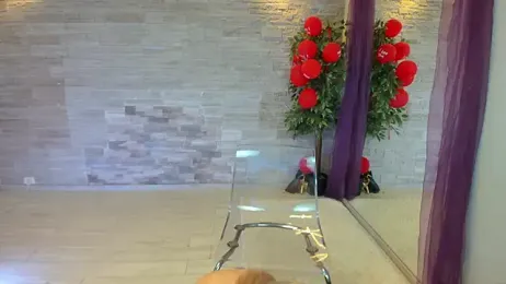 AngelInSinn — Stripchat recorded stream image, 18.03.2026 20:20