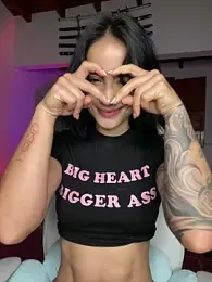 Ale_Lewis — Stripchat recorded stream image, 18.03.2026 22:00