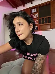 Ale_Lewis — Stripchat recorded stream image, 18.03.2026 22:00