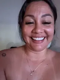 ValeryGrey — Stripchat recorded stream image, 18.03.2026 21:40