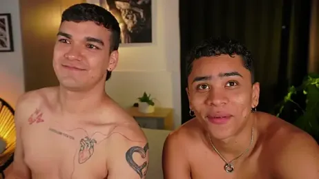 EROS_AND_ALAN — Stripchat recorded stream screenshot (19 Mar 2026)