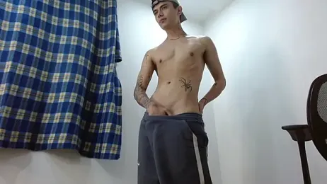 jaico_santos — Stripchat recorded stream image, 18.03.2026 23:40