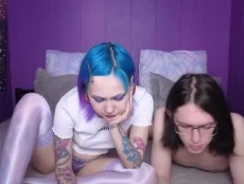 shiroxloly — Chaturbate recorded stream image, 19.03.2026 02:40