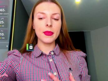 PinkPanterka — Bongacams recorded stream image, 18.03.2026 20:40