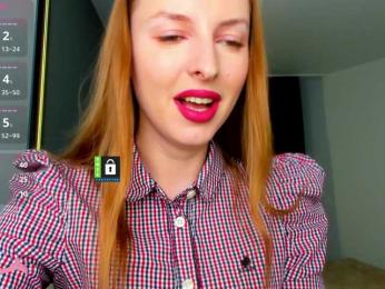 PinkPanterka — Bongacams recorded stream image, 18.03.2026 20:40