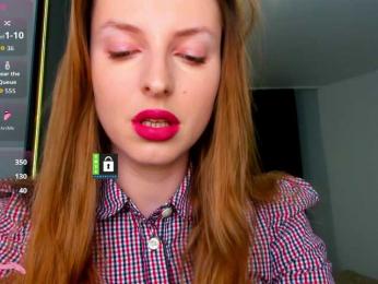 PinkPanterka — Bongacams recorded stream image, 18.03.2026 20:40