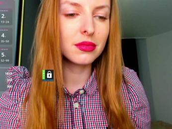 PinkPanterka — Bongacams recorded stream image, 18.03.2026 20:40