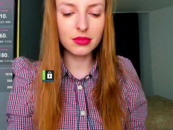 PinkPanterka — Bongacams recorded stream image, 18.03.2026 20:40