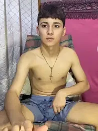 Artursmith — Stripchat recorded stream screenshot (19 Mar 2026)