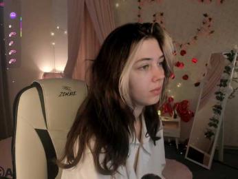 Vanessa-Walters — Bongacams recorded stream screenshot (19 Mar 2026)