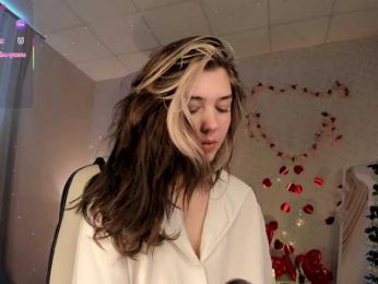 Vanessa-Walters — Bongacams recorded stream screenshot (19 Mar 2026)