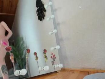 euphoria_life — Chaturbate recorded stream image, 19.03.2026 03:10