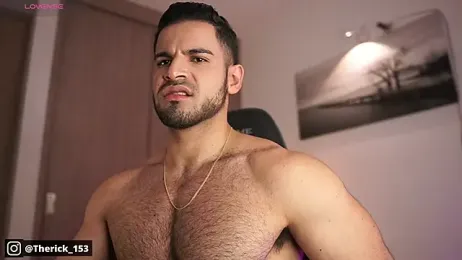 Rick__Smith153 — Stripchat recorded stream screenshot (19 Mar 2026)