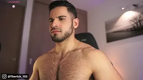 Rick__Smith153 — Stripchat recorded stream screenshot (19 Mar 2026)