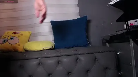 dirty_27cms — Stripchat recorded stream screenshot (18 Mar 2026)