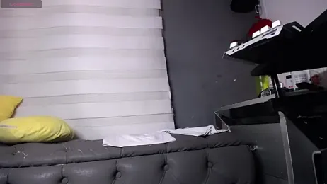 dirty_27cms — Stripchat recorded stream screenshot (18 Mar 2026)