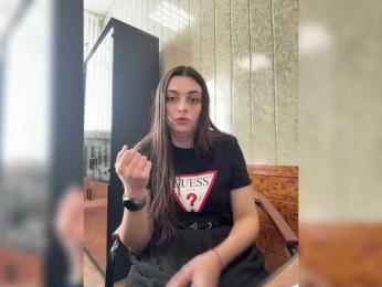 LustySass — Bongacams recorded stream image, 19.03.2026 06:00
