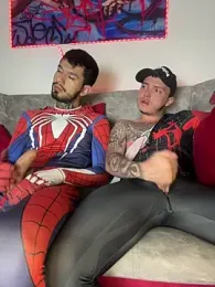 Anthony-Martin — Stripchat recorded stream image, 19.03.2026 06:00