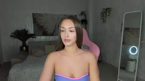 TiffanyHouston_ — Stripchat recorded stream screenshot (19 Mar 2026)