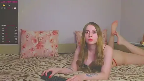 cuple_off — Stripchat recorded stream screenshot (07 Mar 2025)