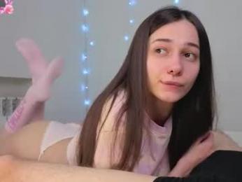 lubovtelom — Chaturbate recorded stream image, 19.03.2026 09:00