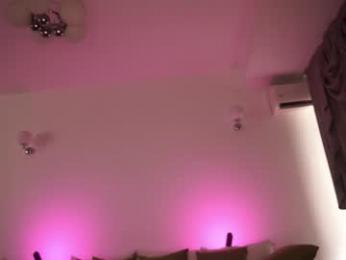 eves_bodyxxx — Chaturbate recorded stream image, 19.03.2026 07:00
