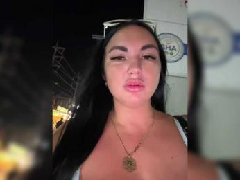 KROSHKA_N — Bongacams recorded stream image, 19.03.2026 09:10