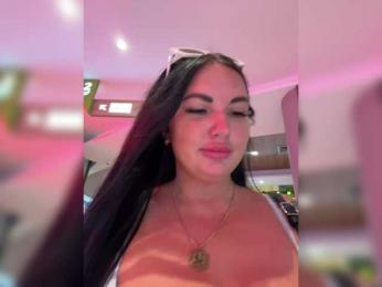 KROSHKA_N — Bongacams recorded stream image, 19.03.2026 09:10