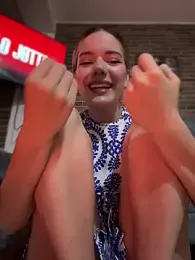 NicoleCut — Stripchat recorded stream image, 19.03.2026 09:50