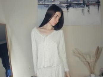 eternity_is_endless — Chaturbate recorded stream screenshot (19 Mar 2026)