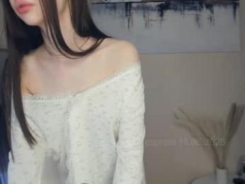 eternity_is_endless — Chaturbate recorded stream screenshot (19 Mar 2026)