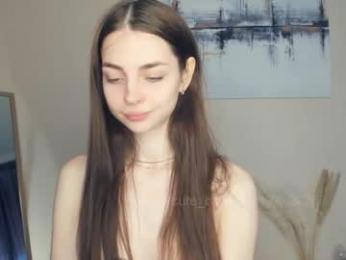 eternity_is_endless — Chaturbate recorded stream screenshot (19 Mar 2026)