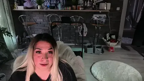 Monageil — Stripchat recorded stream image, 19.03.2026 13:00