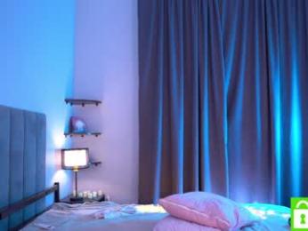 telladreamer_ — Chaturbate recorded stream image, 19.03.2026 11:00